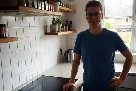 Cooktops repair