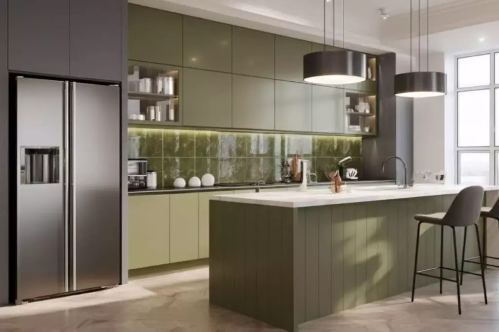 LG Refrigerator Leaking Water? Here Are 5 Common Causes and Fixes