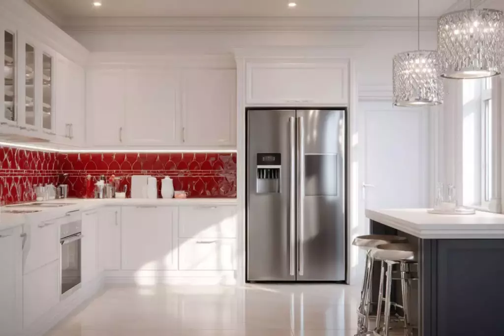 KitchenAid Refrigerator Ice Tastes or Smells Bad? Here’s What to Do