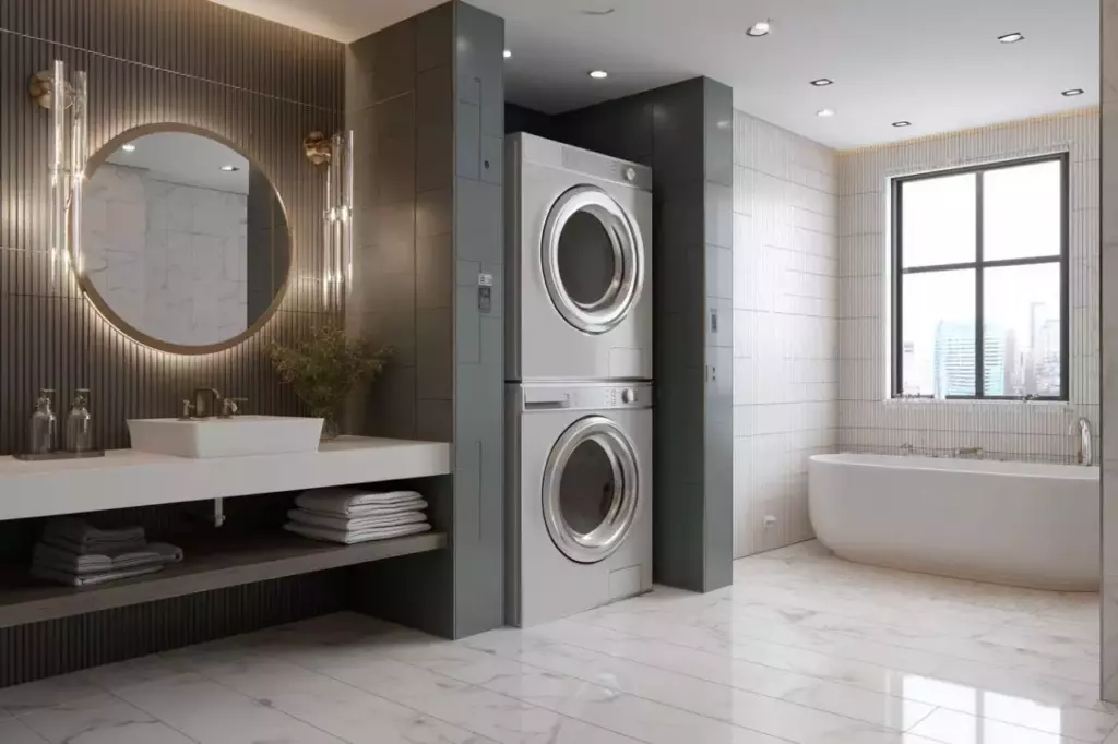 Whirlpool Washer Not Draining? Try These Simple Fixes