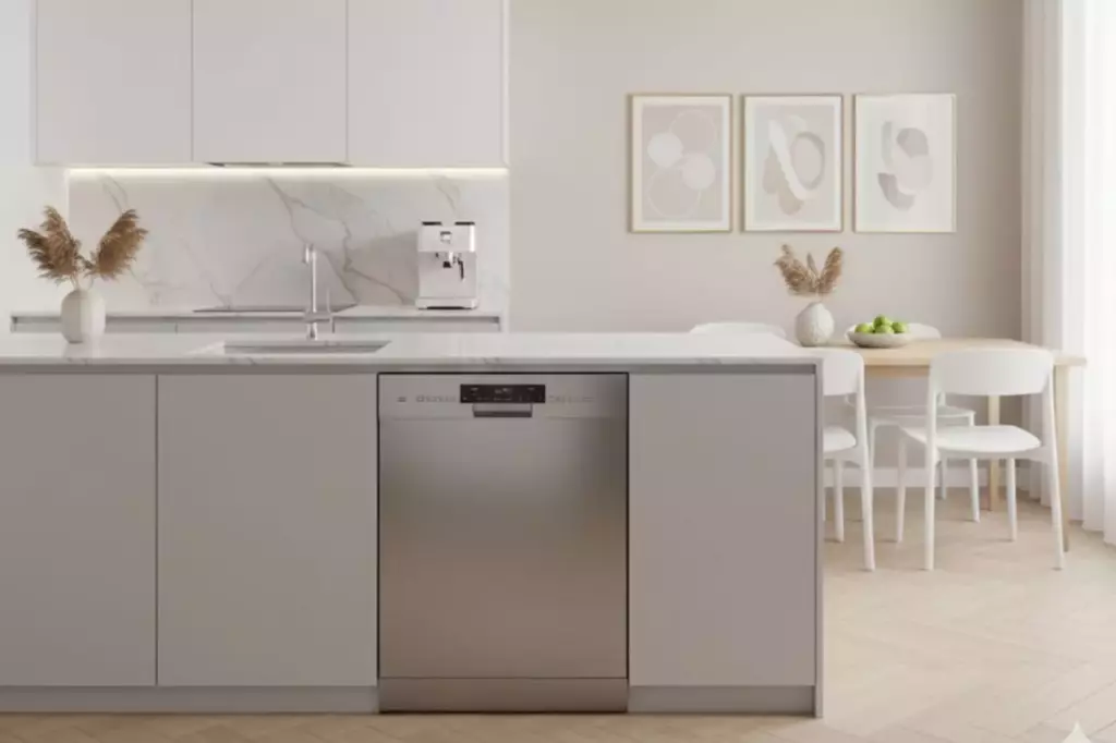 KitchenAid Dishwasher Not Filling With Water? Here’s What Might Be Wrong