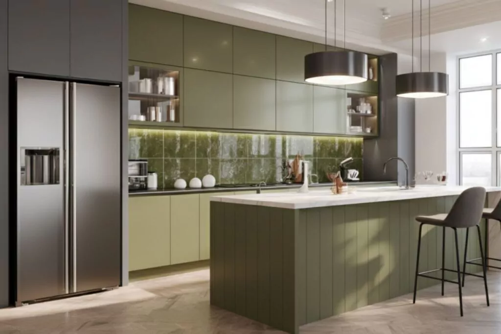 LG Refrigerator Leaking Water? Here Are 5 Common Causes and Fixes