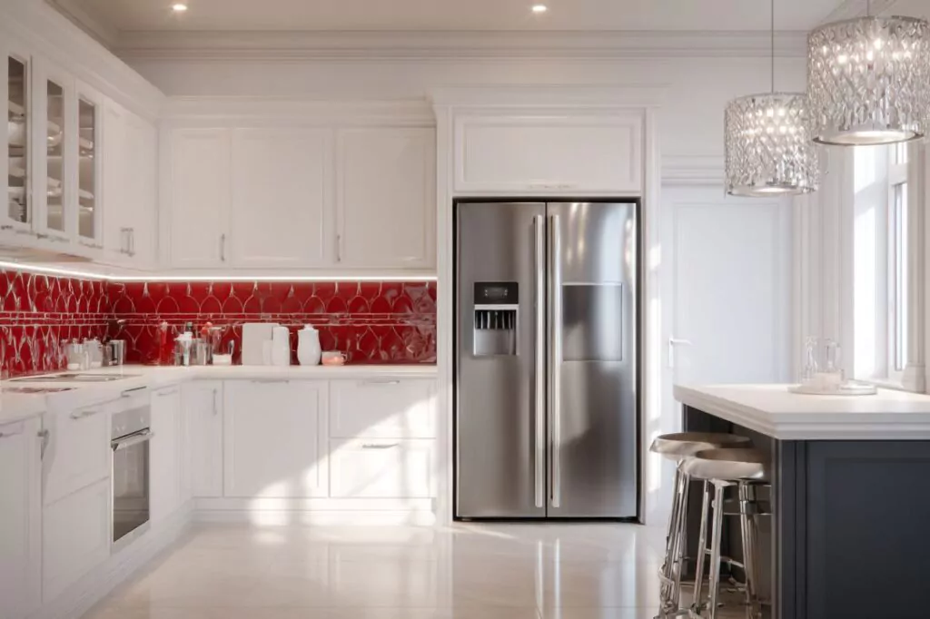 KitchenAid Refrigerator Ice Tastes or Smells Bad? Here’s What to Do