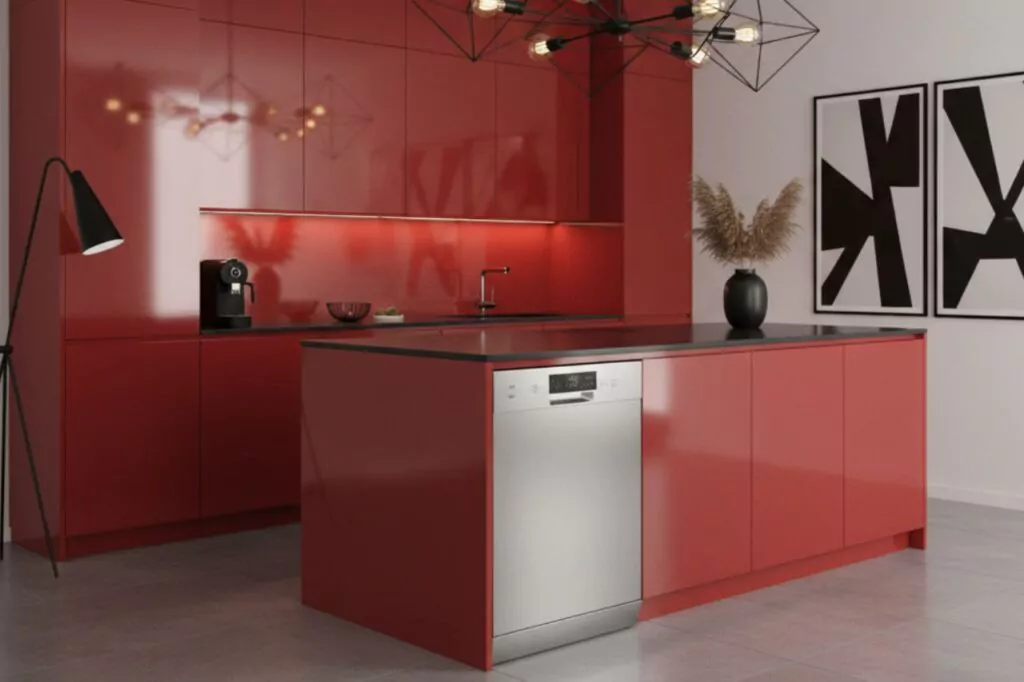 Amana Dishwasher Not Drying? Here’s How to Fix It